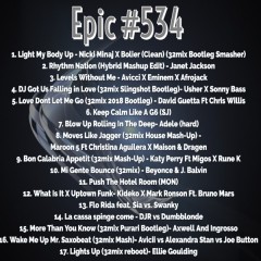 Epic 534